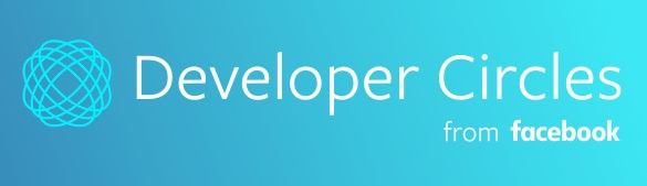 شهادة DS100 من Developer Circles From Facebook | إدراك
