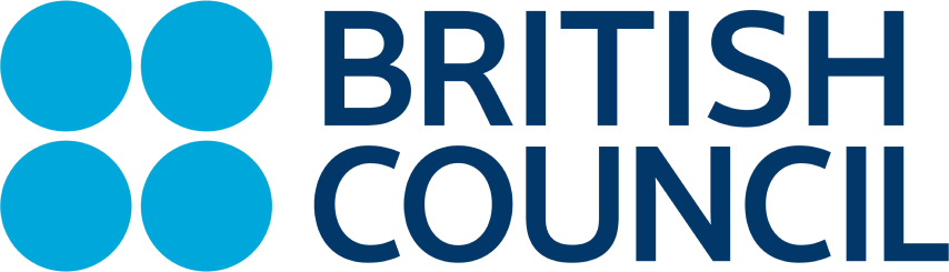 The British Council's logo