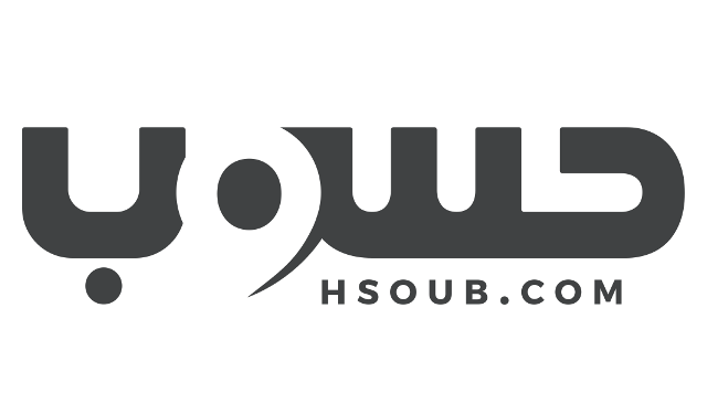 Hsoub's logo