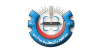 Jordan University of Science and Technology's logo