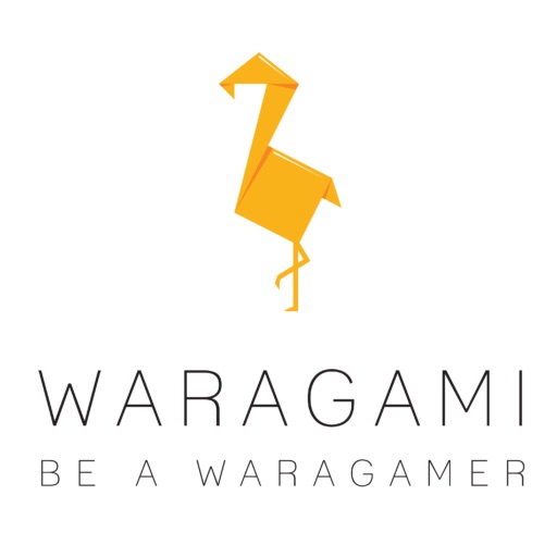waragami's logo