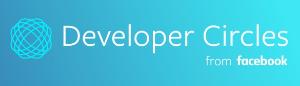 Developer Circles From Facebook's logo